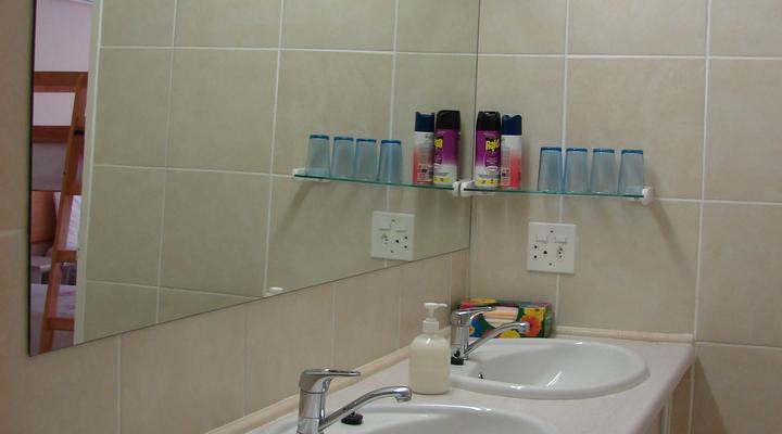 Bakkies Guest House and Conference Centre