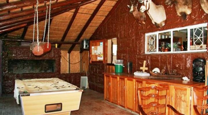 Lavender Leisure Country House