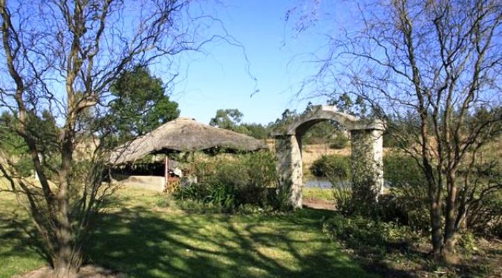 Lavender Leisure Country House