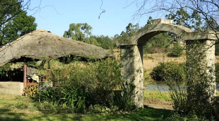 Lavender Leisure Country House