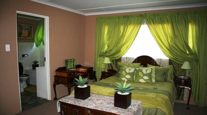 Lavender Leisure Country House