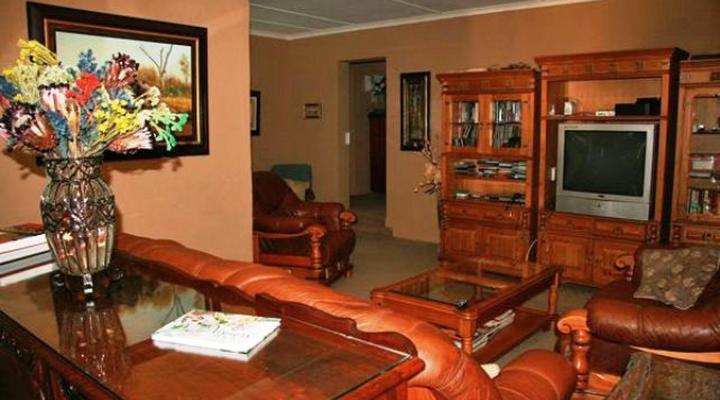 Lavender Leisure Country House