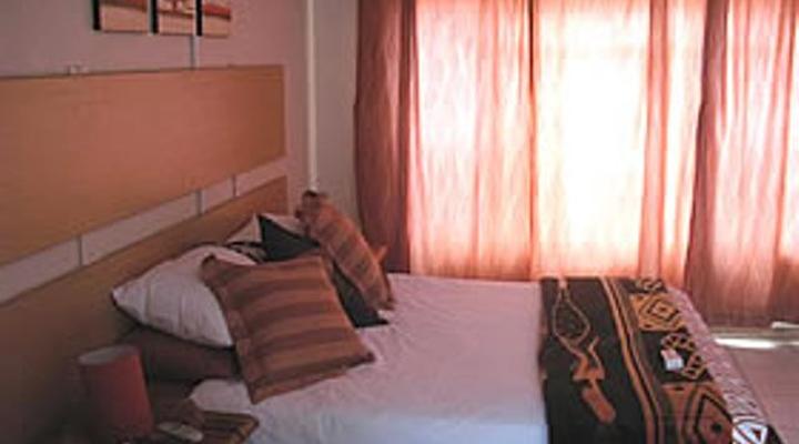 Jorene's Guest House