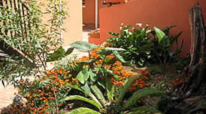 Jorene's Guest House