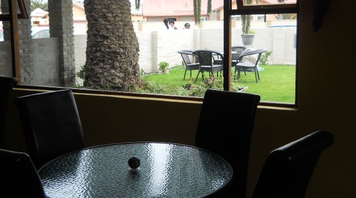 Berronnies Bed and Breakfast Swakopmund