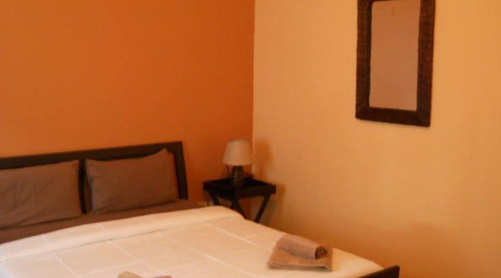 Berronnies Bed and Breakfast Swakopmund