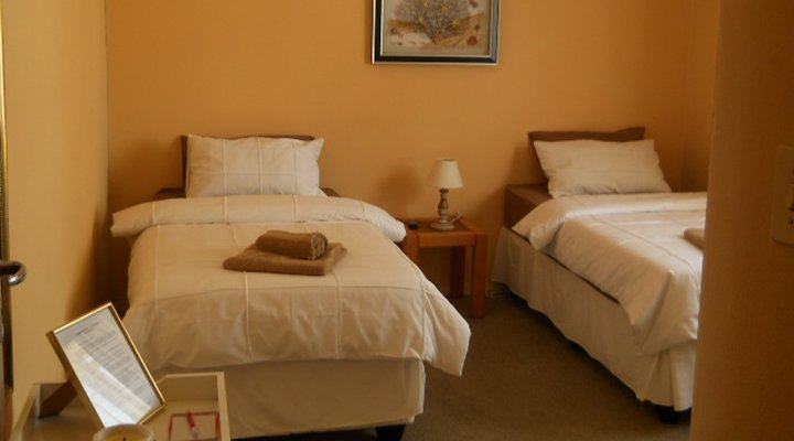 Berronnies Bed and Breakfast Swakopmund