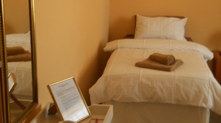 Berronnies Bed and Breakfast Swakopmund
