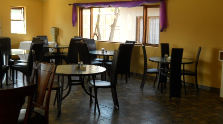 Berronnies Bed and Breakfast Swakopmund