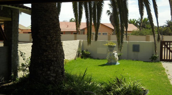 Berronnies Bed and Breakfast Swakopmund