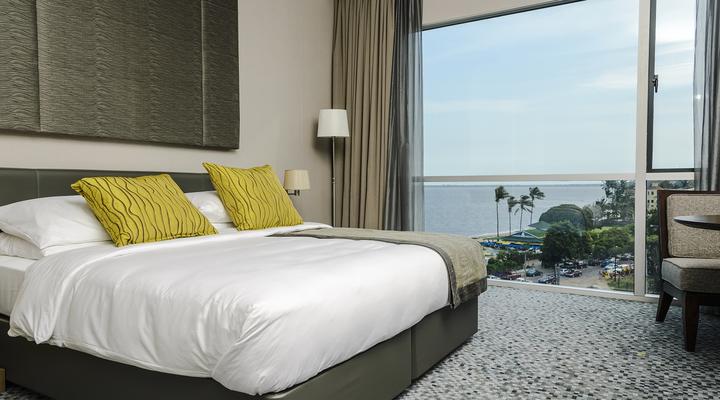 Radisson Blu Hotel, Maputo