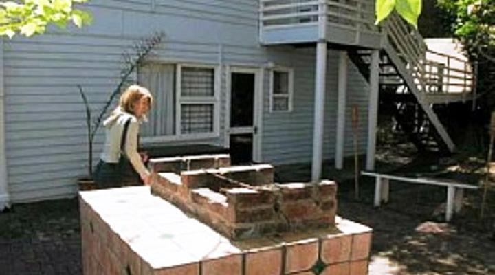 Ver-Weg Self-catering Cottage