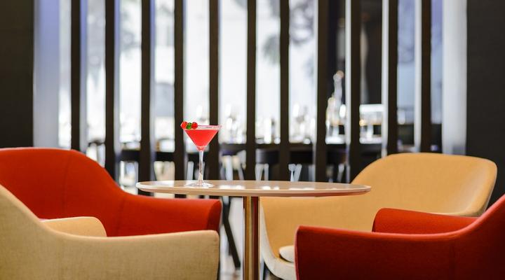 Radisson Blu Hotel, Maputo