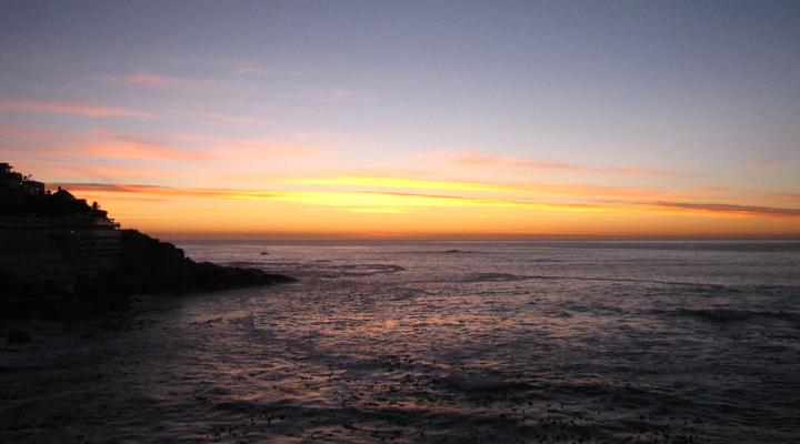 Bantry Bay Jewel on the Rocks