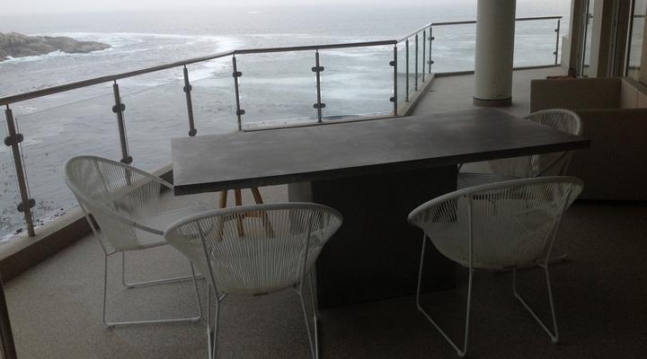 Bantry Bay Jewel on the Rocks