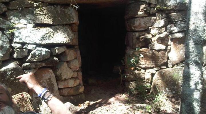 Cedar Peak Cottage, Nyanga