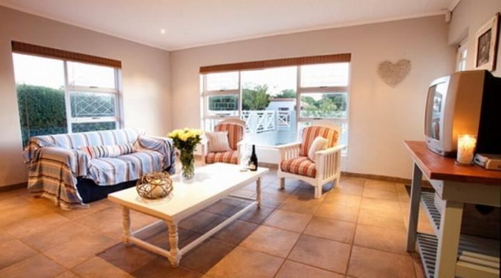 Barking Beach Cottage