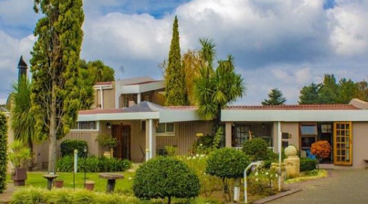 Cambridge Guesthouse