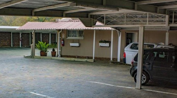 Cambridge Guesthouse