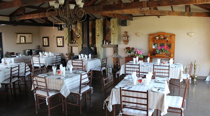 Cambridge Guesthouse