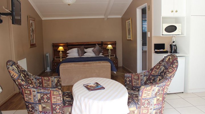 Cambridge Guesthouse