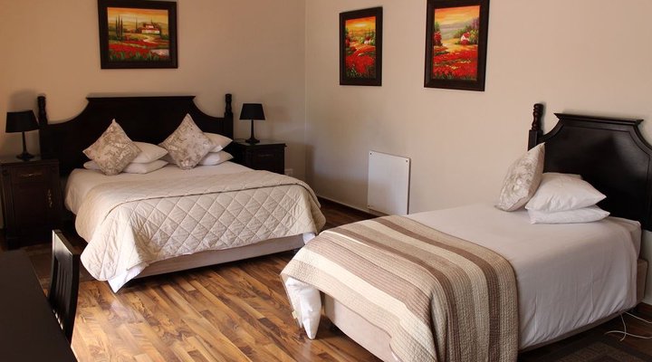 Cambridge Guesthouse