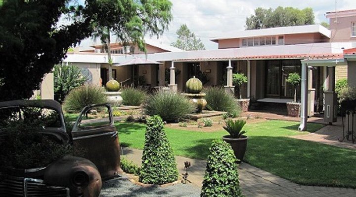 Cambridge Guesthouse