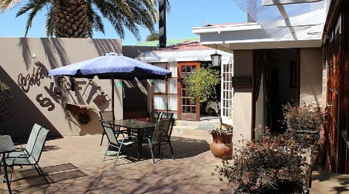 Cambridge Guesthouse