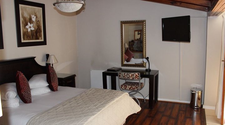 Cambridge Guesthouse