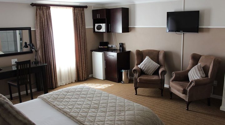 Cambridge Guesthouse