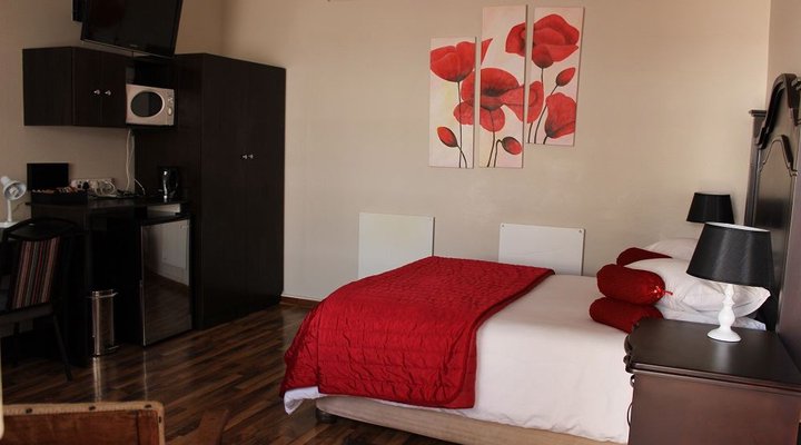 Cambridge Guesthouse