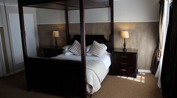 Cambridge Guesthouse