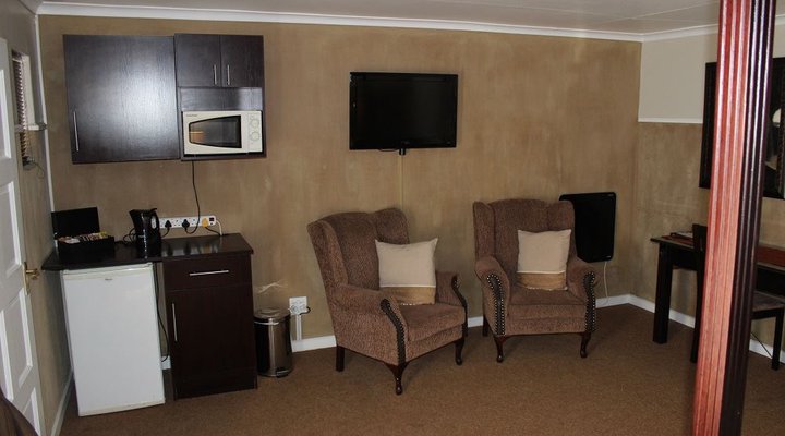 Cambridge Guesthouse