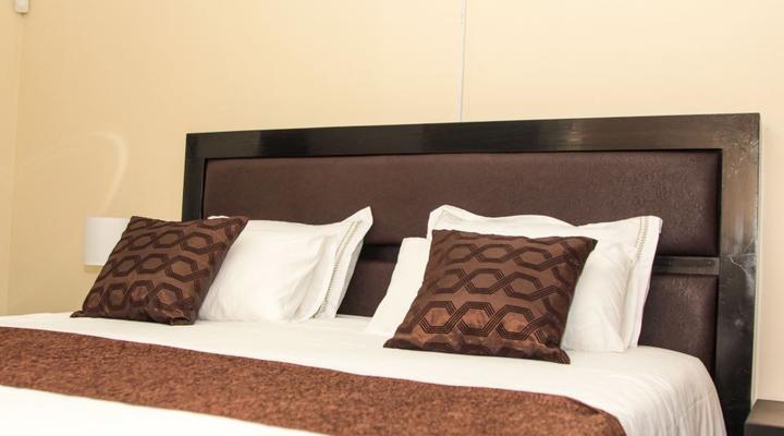 Streets of gold guest house