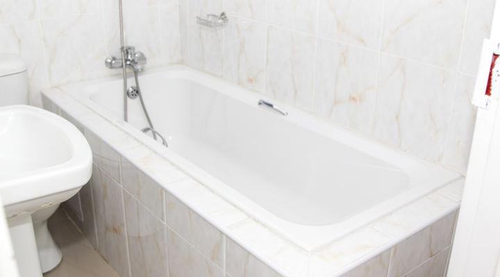 Streets of gold guest house