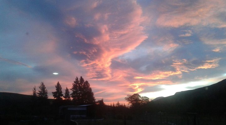 Deo Volente Guest Farm