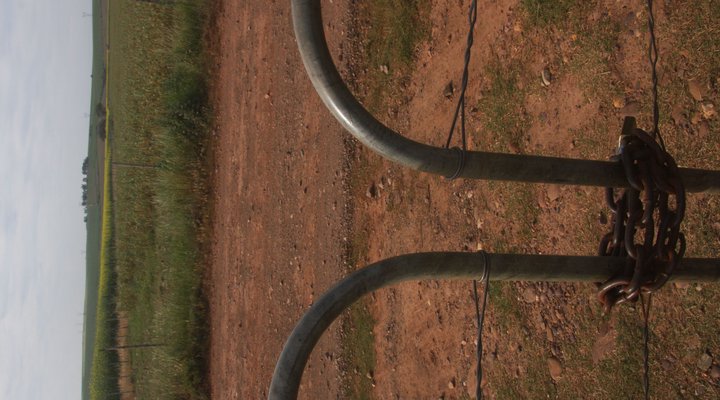 Deo Volente Guest Farm