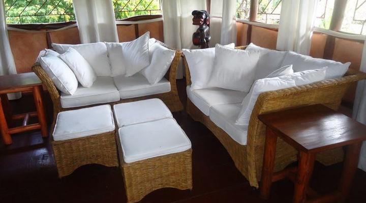 Diani Beach Villas Cottages