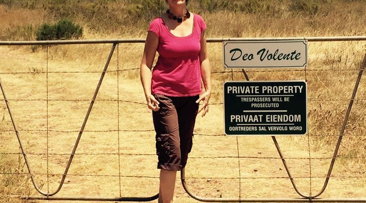 Deo Volente Guest Farm