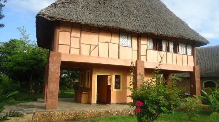 Diani Beach Villas Cottages