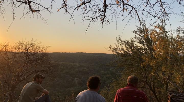 Shobi Private Game Reserve