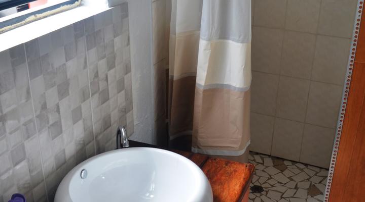 Esther's Guest House