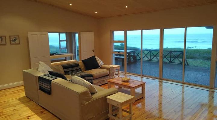 Beach Haven Kini Bay