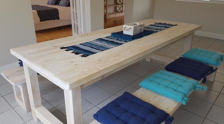 Beach Haven Kini Bay