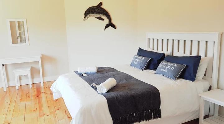 Beach Haven Kini Bay