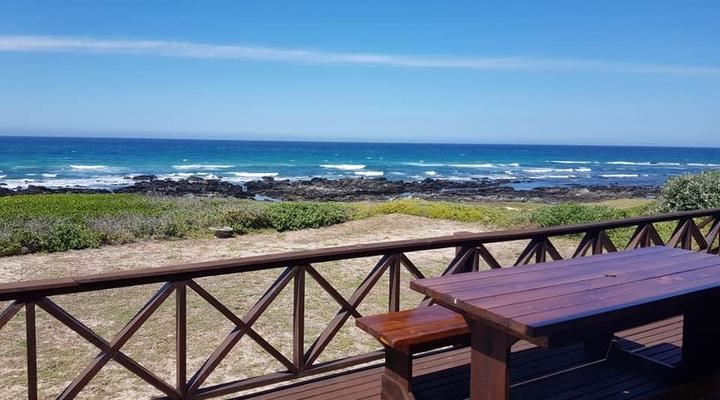 Beach Haven Kini Bay