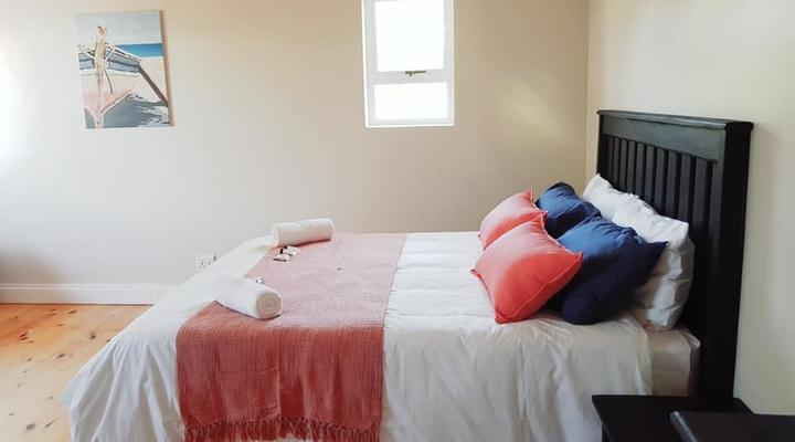 Beach Haven Kini Bay