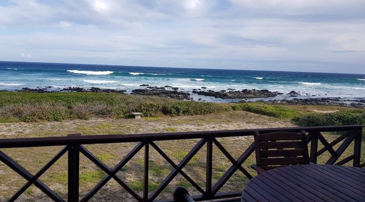 Beach Haven Kini Bay