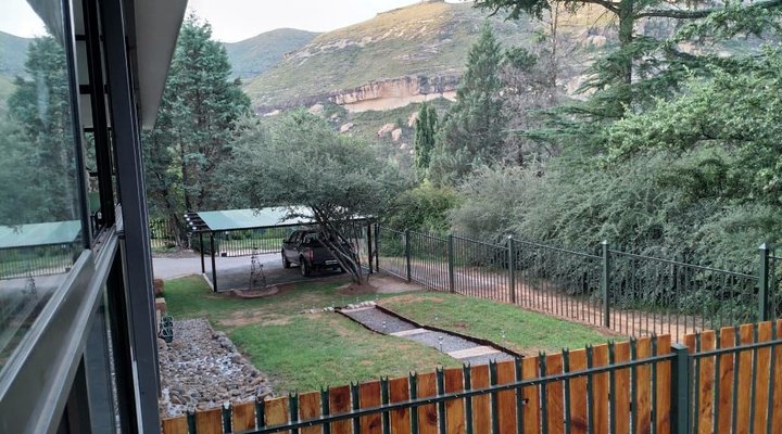Montroux Self-Catering