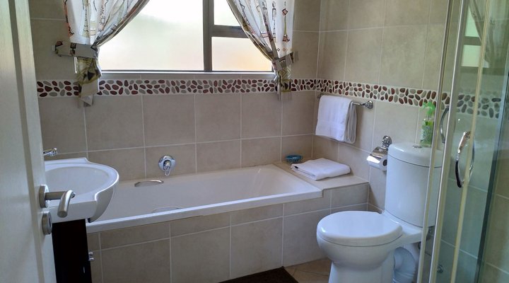 Montroux Self-Catering